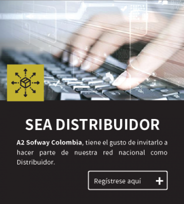 Sea Distribuidor