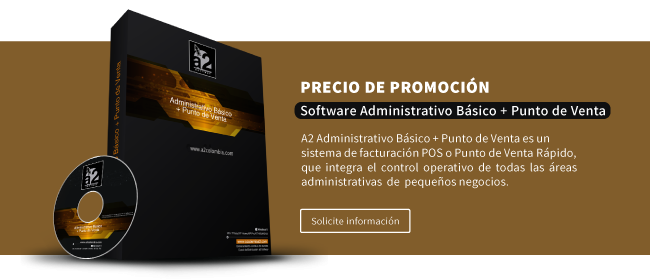 Promoción Básico + Punto de Venta