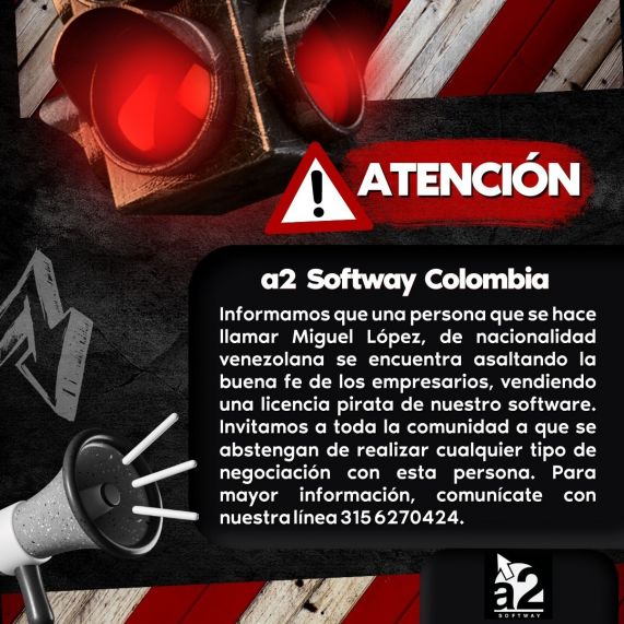 Información Importante